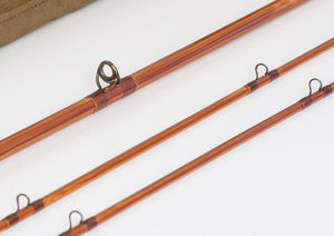Payne Model 102 Bamboo Rod