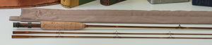 Calviello, Marcelo - Model CF664BP bamboo rod 6'6 2/2 4wt 
