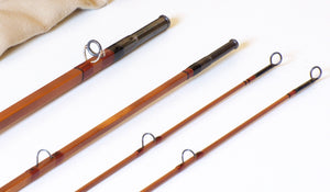 Brandin, Per - Model 704-3DF