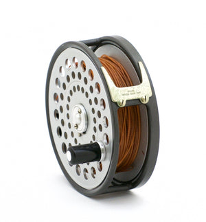 Hardy St. Aidan Fly Reel