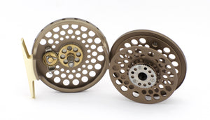 Orvis CFO III Disc Fly Reel