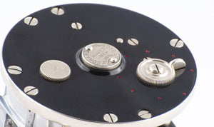 Edward Vom Hofe Model 504 Tobique Size 1/0 Fly Reel