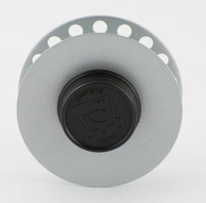 Hardy Featherweight Fly Reel and Spare Spool