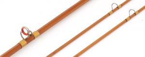 Abrams, William (Housatonic Rods) - E.W. Edwards Perfection 7' 2/2 5wt Bamboo Rod