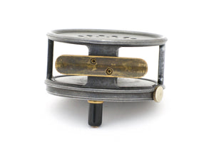Hardy Perfect 3 1/4" Wide Drum Fly Reel