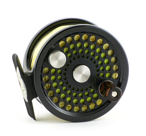 Abel No. 1 Fly Reel
