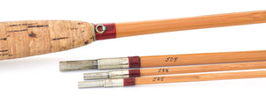 Leonard, H.L. -- Model 50DF Bamboo Rod