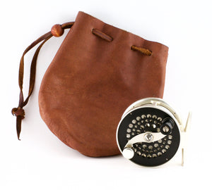 Robichaud Traditional Trout Reel 2 3/4"