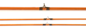 Heddon -- "Special" 8' 5wt Bamboo Fly Rod