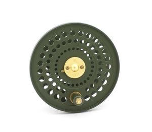 Orvis CFO III Limited Edition Fly Reel and Two Spools