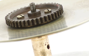 Edward Vom Hofe Celebrated Salmon and Grilse Click Reel