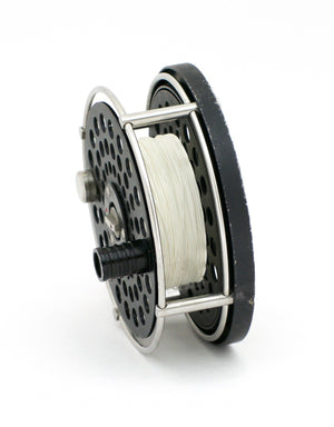 Ari 't Hart S2 Fly Reel