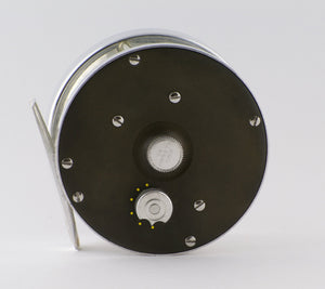 Walker Model 5 "Super American" - 3 1/4" Heavy Trout Fly Reel