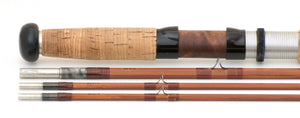 Orvis Salmon 11'6 Bamboo Rod