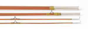 Goodwin Granger - Special Model 9050 Bamboo Rod