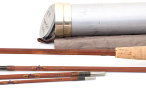 Orvis Traveler 9' 6-7wt Bamboo Rod