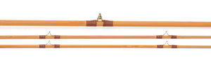 Howells, Gary -- 8' 5wt Bamboo Rod