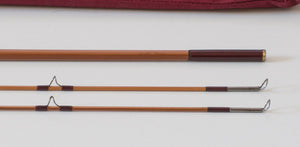 Sweetgrass Bamboo Rod 6'9 4wt Penta