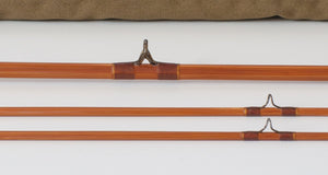 Payne Model 102 Bamboo Rod