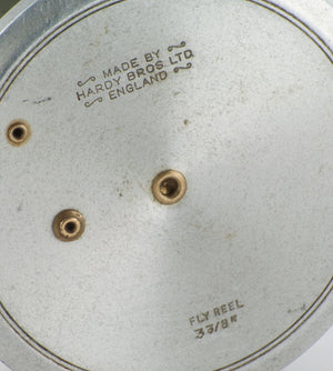 Hardy "The Fly Reel"