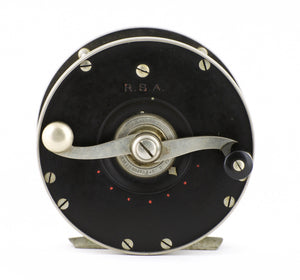 Edward Vom Hofe Model 423 Fly Reel - Size 6/0