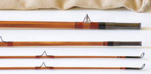 Brandin, Per - Model 704-3DF