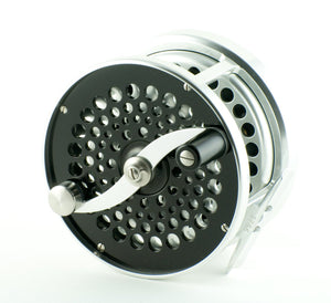 Joe Saracione MKIV 4 1/4" Salmon/Spey Fly Reel