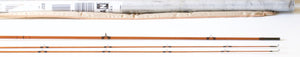 Heddon -- "Special" 8' 5wt Bamboo Fly Rod