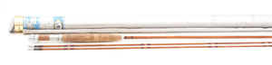Orvis Battenkill 8' 2/2 5wt Bamboo Rod
