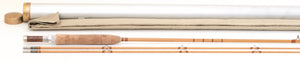 Pickard, John - Dickerson 8014 Guide PE Bamboo Rod