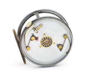 Hardy Perfect 3 1/4" Wide Drum Fly Reel