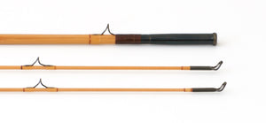 Arguello, Joe -- 7'9 5wt Bamboo Rod