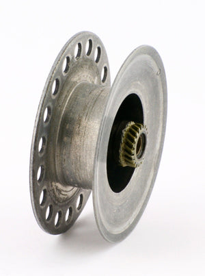 Hardy St. George Multiplier 3 3/8" Fly Reel