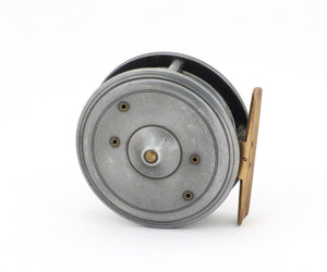 Dingley Fly Reel 3" Caged Spool