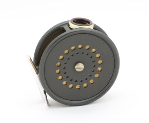 Hardy Perfect 3 3/8" Fly Reel - LHW