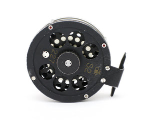 Ari 't Hart S2 Fly Reel