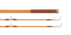 Howells, Gary -- 8' 5wt Bamboo Rod