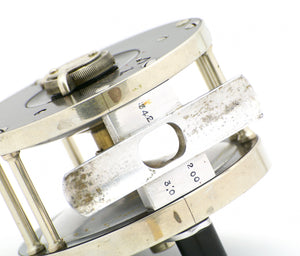 Arthur Walker Model 200 Salmon Fly Reel - Size 3/0