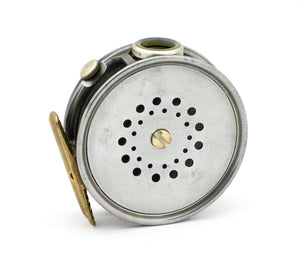 Hardy Perfect 3 3/8" Fly Reel - LHW