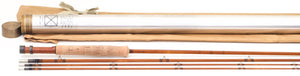 Brandin, Per -- Model 805-3 DF Quad Bamboo Rod