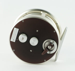 Bogdan Model 50 fly reel
