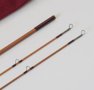 Sweetgrass Bamboo Rod 6'9 4wt Penta