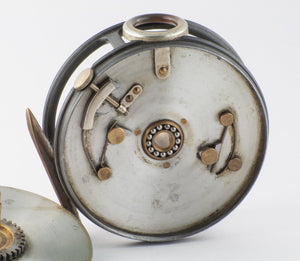 Hardy Perfect fly reel 3 7/8"