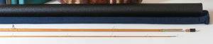 Baginski, Rolf - "Horizon" Bamboo Rod 7'6 2/1 5wt