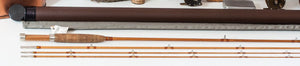 Leonard, HL - Model 50DF Bamboo Rod