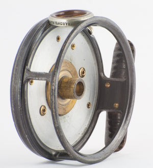 Hardy Perfect 3 1/8" Fly Reel