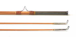 Payne Model 98 Bamboo Rod