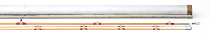 Leonard, H.L. -- Model 40H Bamboo Rod