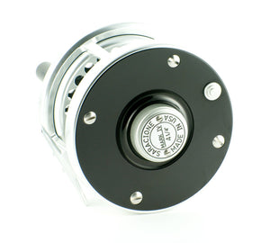 Joe Saracione MKIV 4 1/4" Salmon/Spey Fly Reel