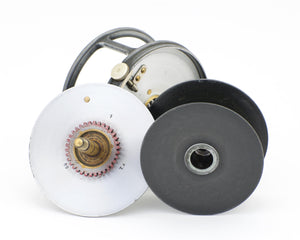 Hardy Perfect 3 1/4" Wide Drum Fly Reel